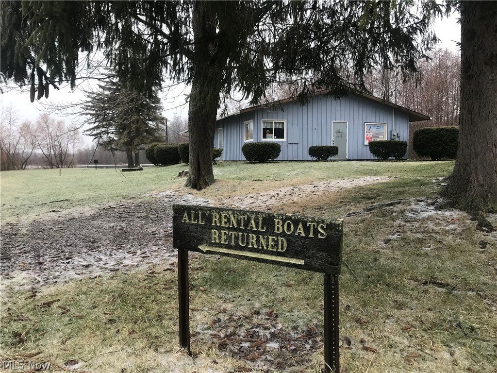 LaDue Reserve Ph 01 - Land