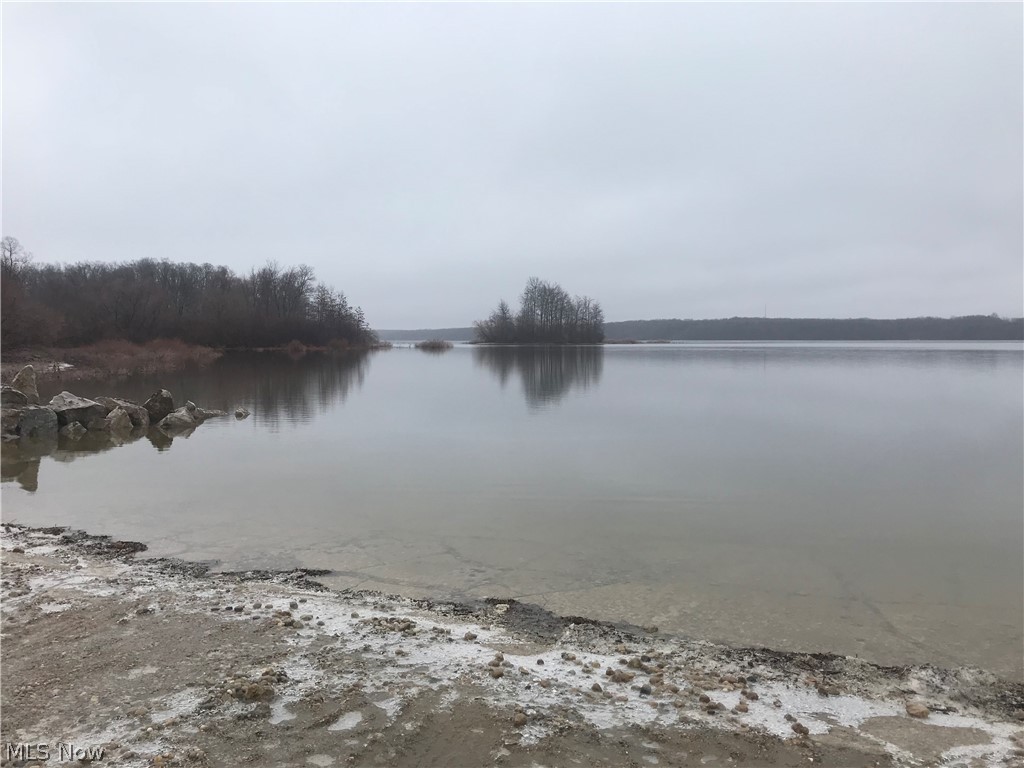 LaDue Reserve Ph 01 - Land