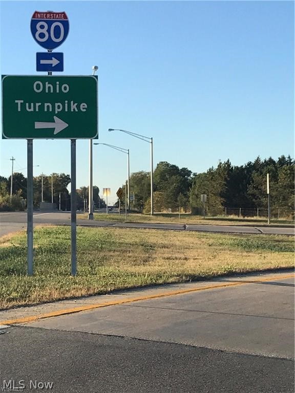 LaDue Reserve Ph 01 - Land