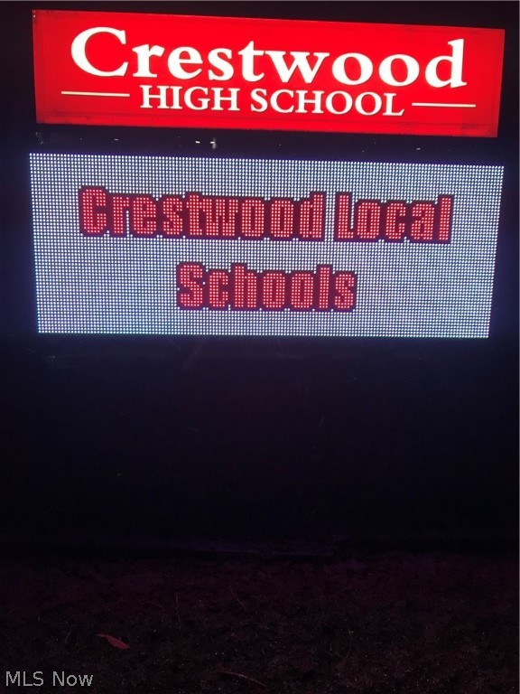 LaDue Reserve Ph 01 - Land