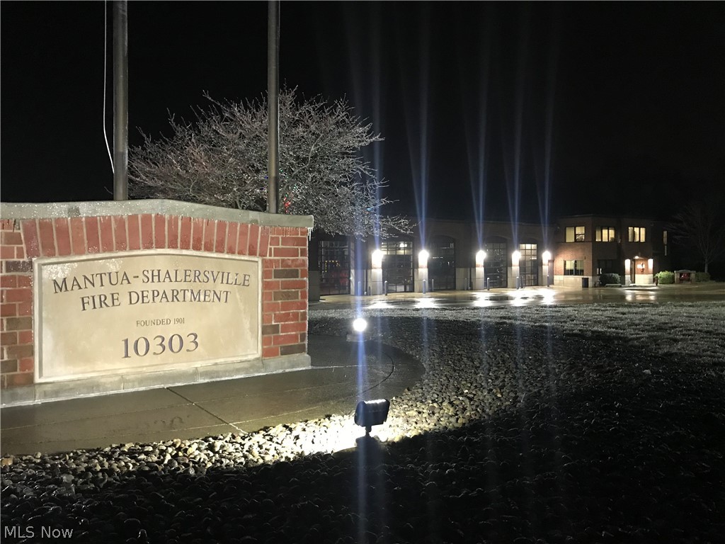 LaDue Reserve Ph 01 - Land