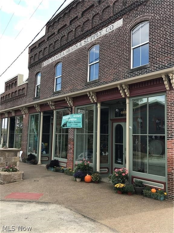 LaDue Reserve Ph 01 - Land