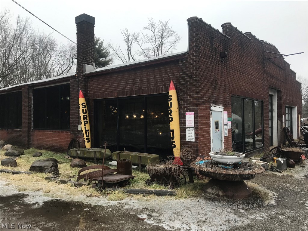 LaDue Reserve Ph 01 - Land