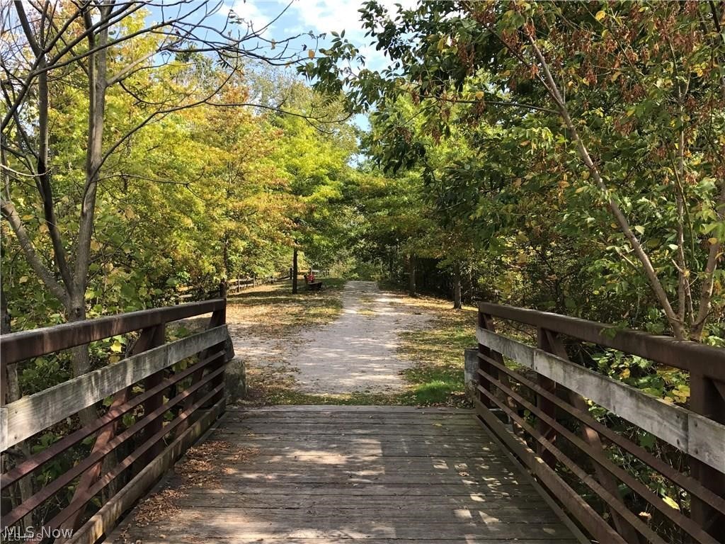 LaDue Reserve Ph 01 - Land