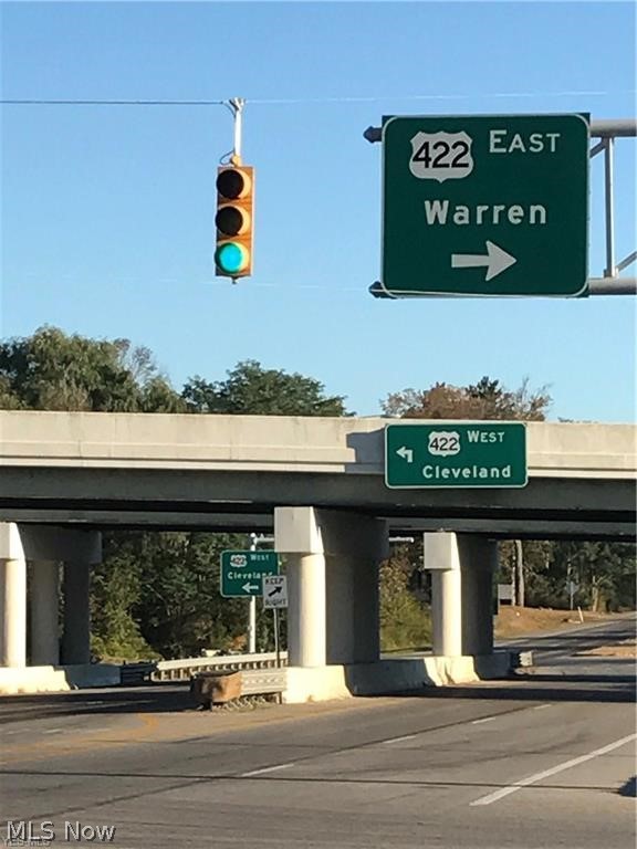 LaDue Reserve Ph 01 - Land