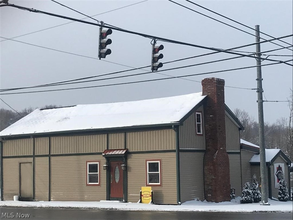 LaDue Reserve Ph 01 - Land