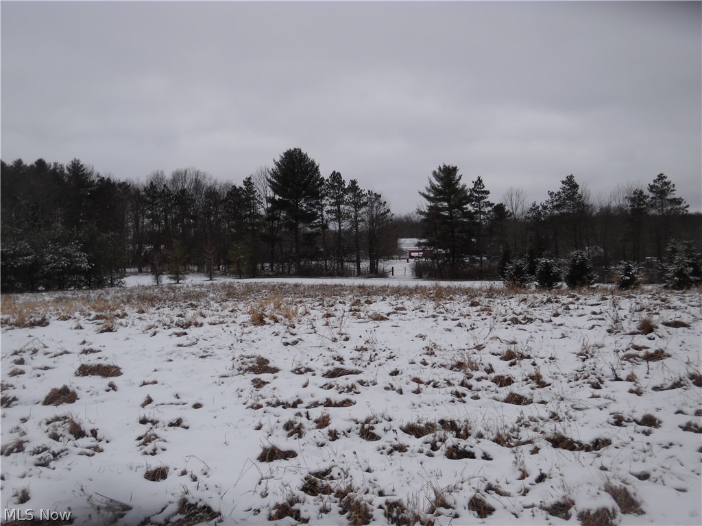 LaDue Reserve Ph 01 - Land