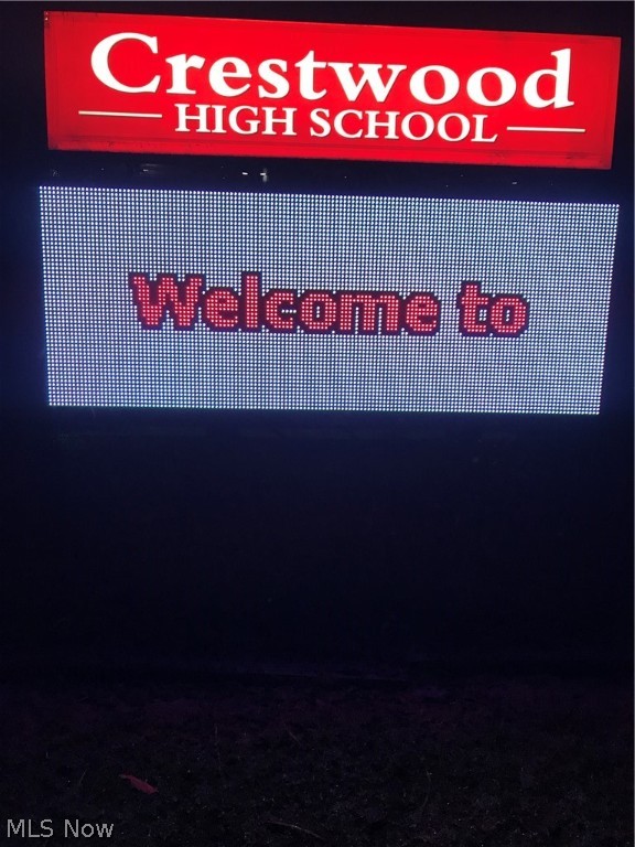 LaDue Reserve Ph 01 - Land