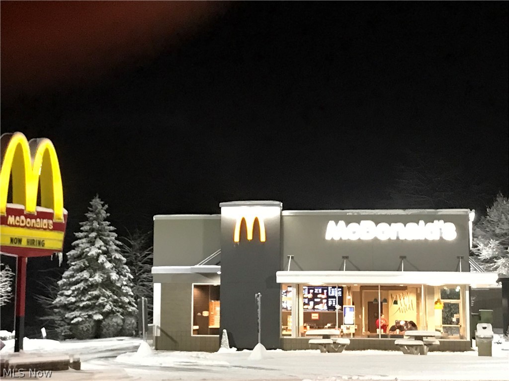 LaDue Reserve Ph 01 - Land