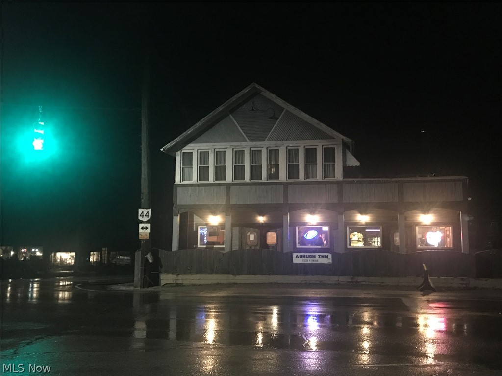 LaDue Reserve Ph 01 - Land