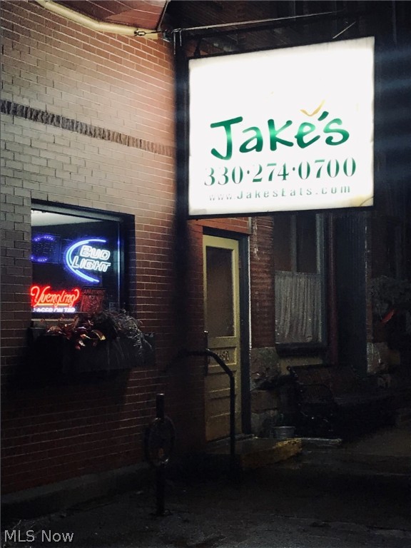 LaDue Reserve Ph 01 - Land