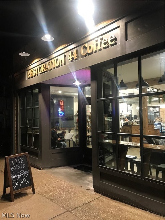 LaDue Reserve Ph 01 - Land