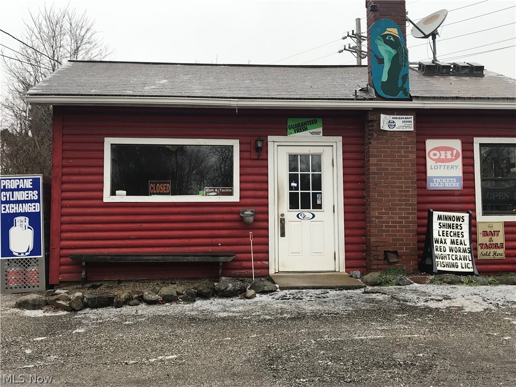 LaDue Reserve Ph 01 - Land