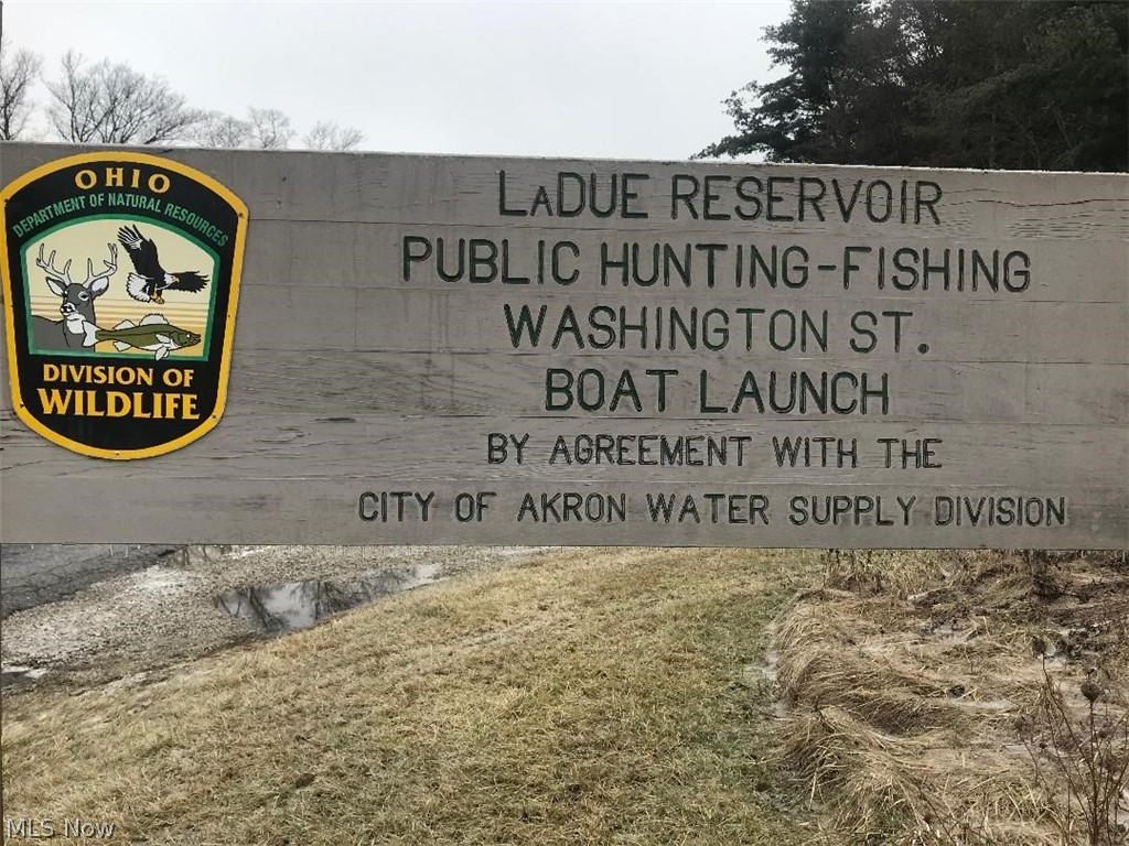 LaDue Reserve Ph 01 - Land