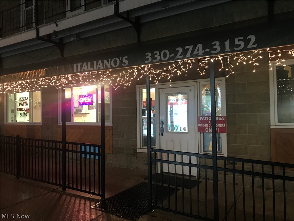 LaDue Reserve Ph 01 - Land