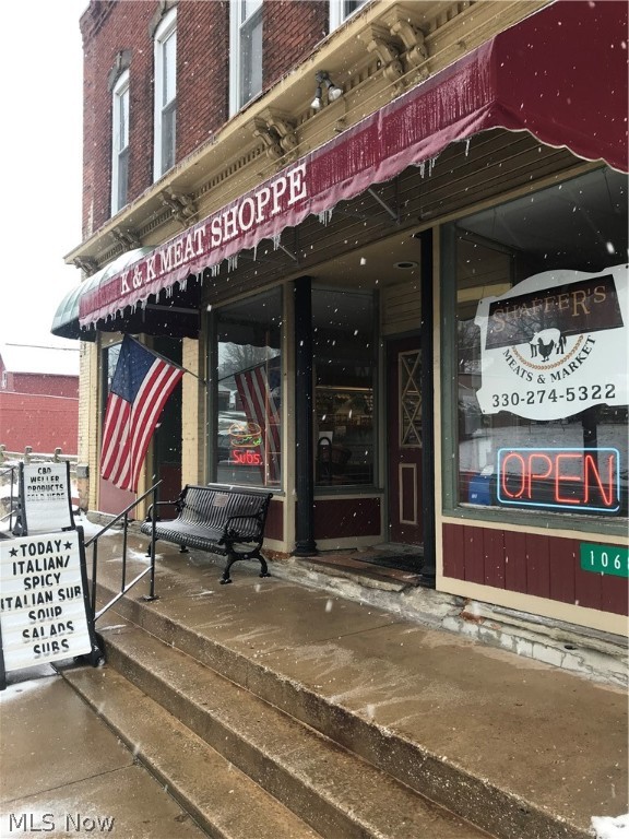 LaDue Reserve Ph 01 - Land