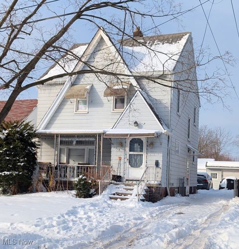 3970 Victory Boulevard Cleveland OH 44111