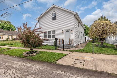 3229 W 52nd Street, Cleveland, OH 44102 - #: 5208361