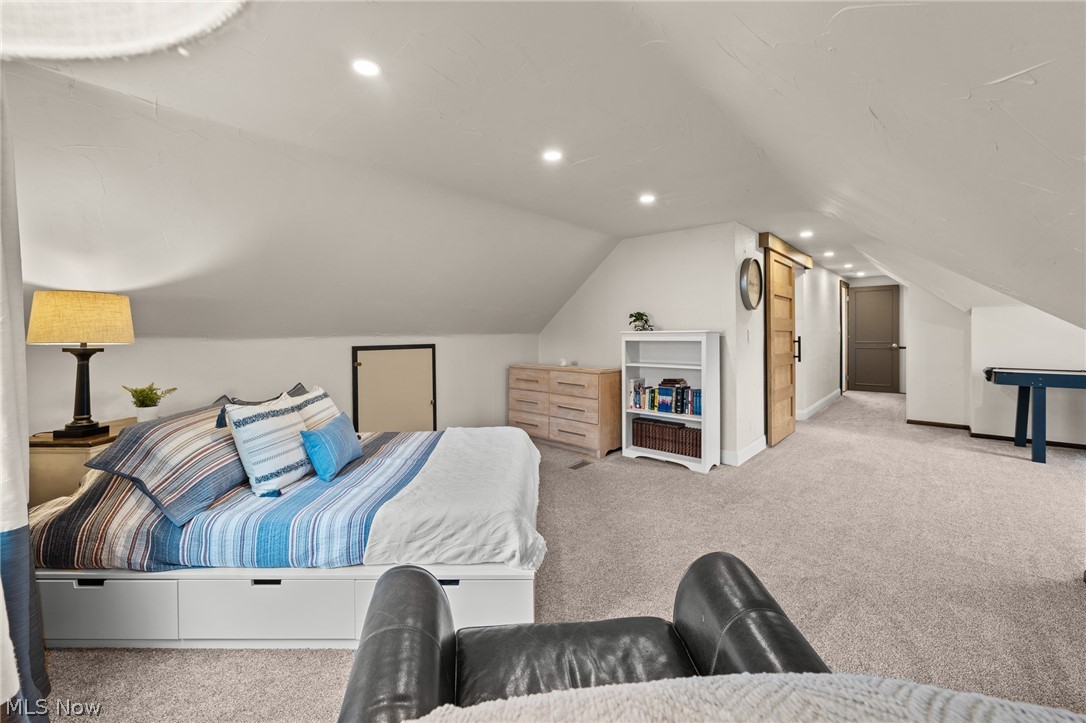 Lake Forest - Residential