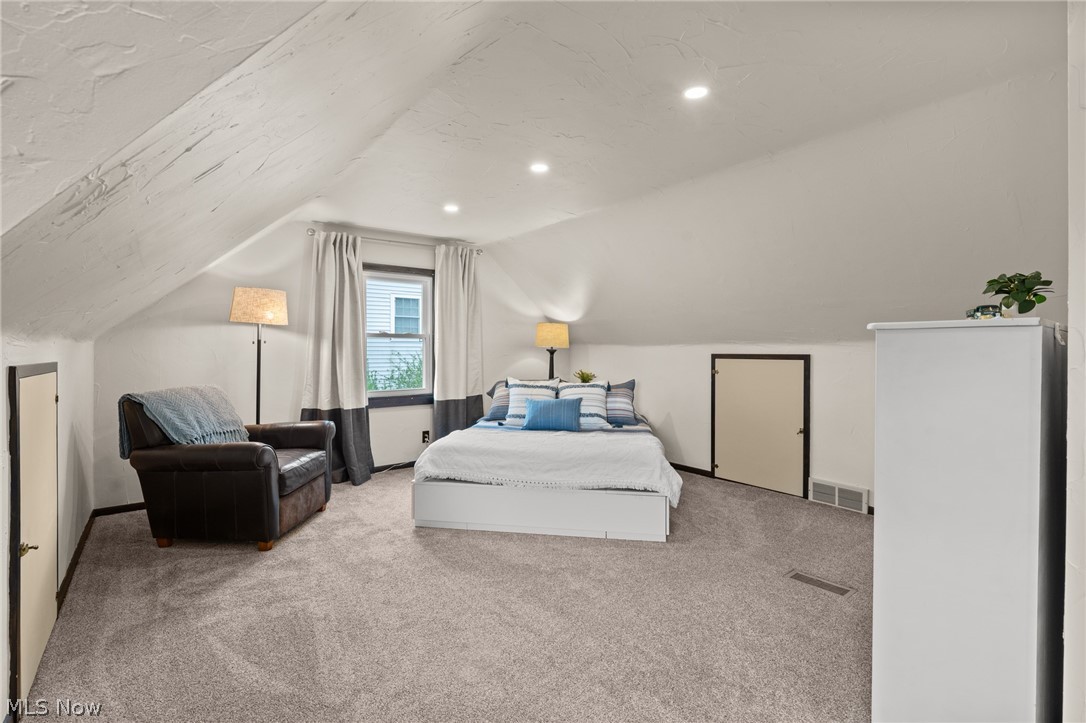 Lake Forest - Residential