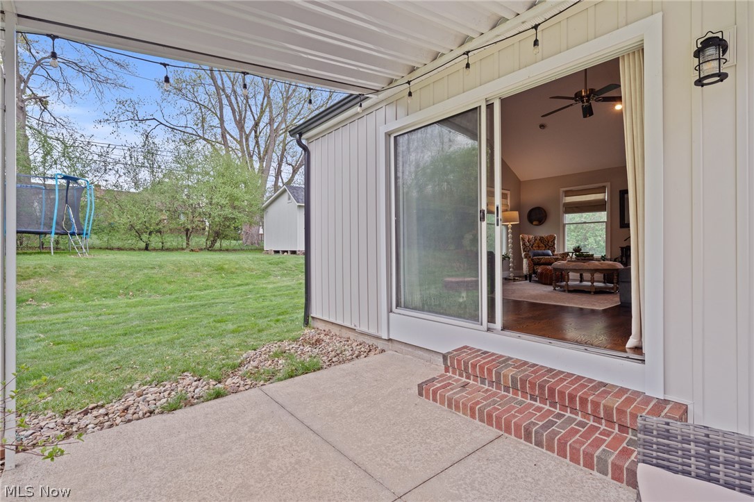 Lake Forest - Residential