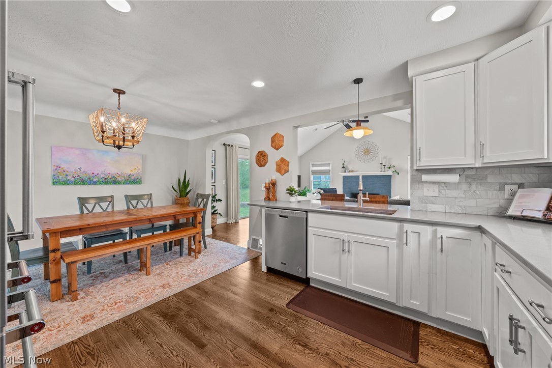 Lake Forest - Residential