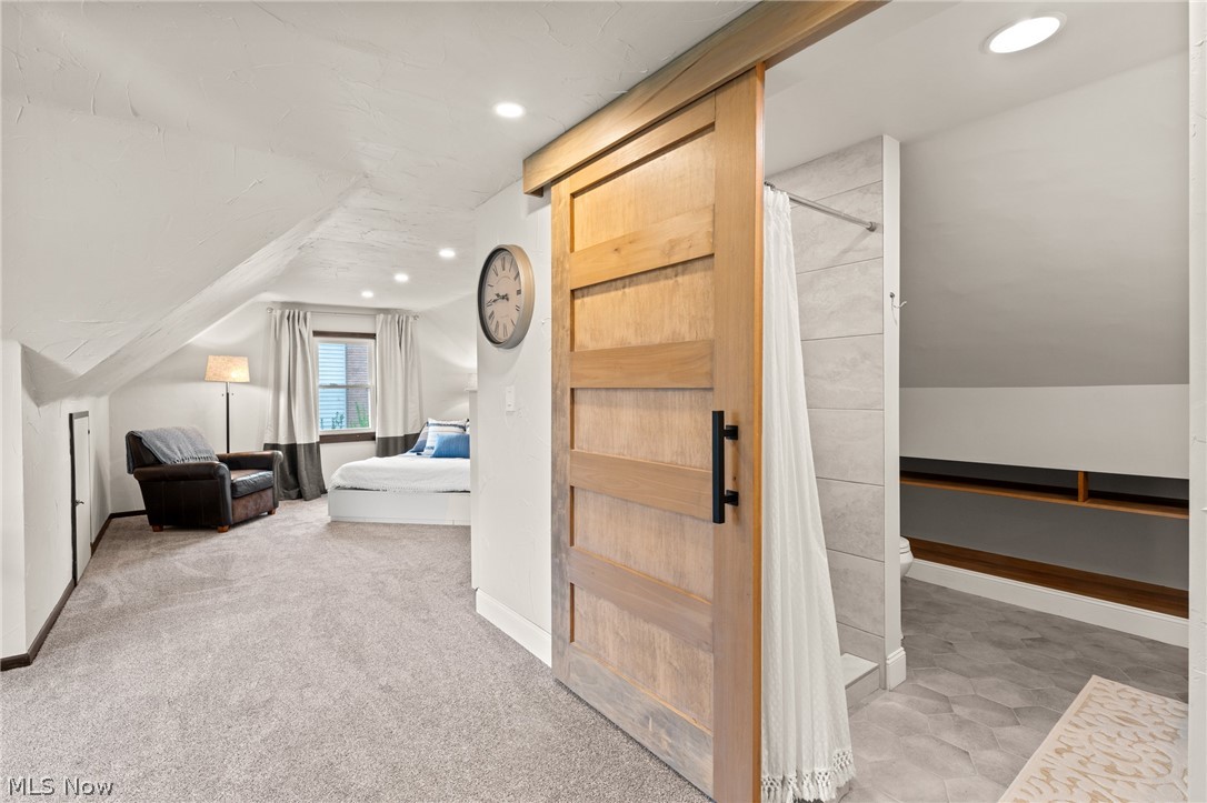 Lake Forest - Residential