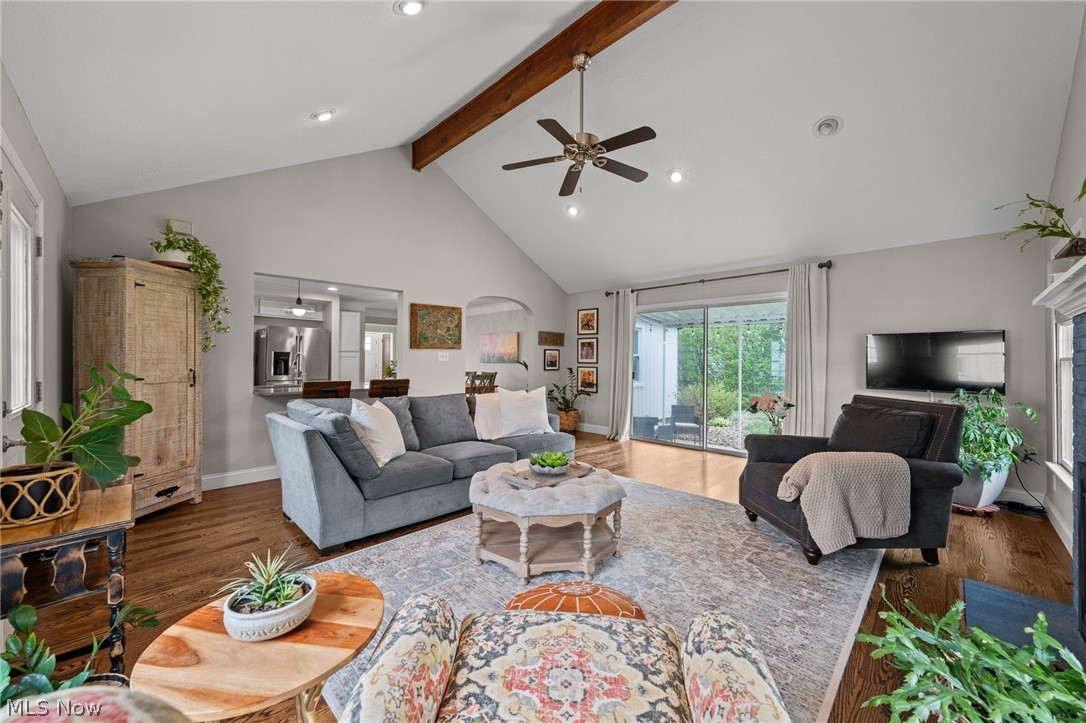 Lake Forest - Residential