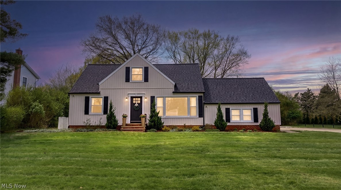 Lake Forest - Residential