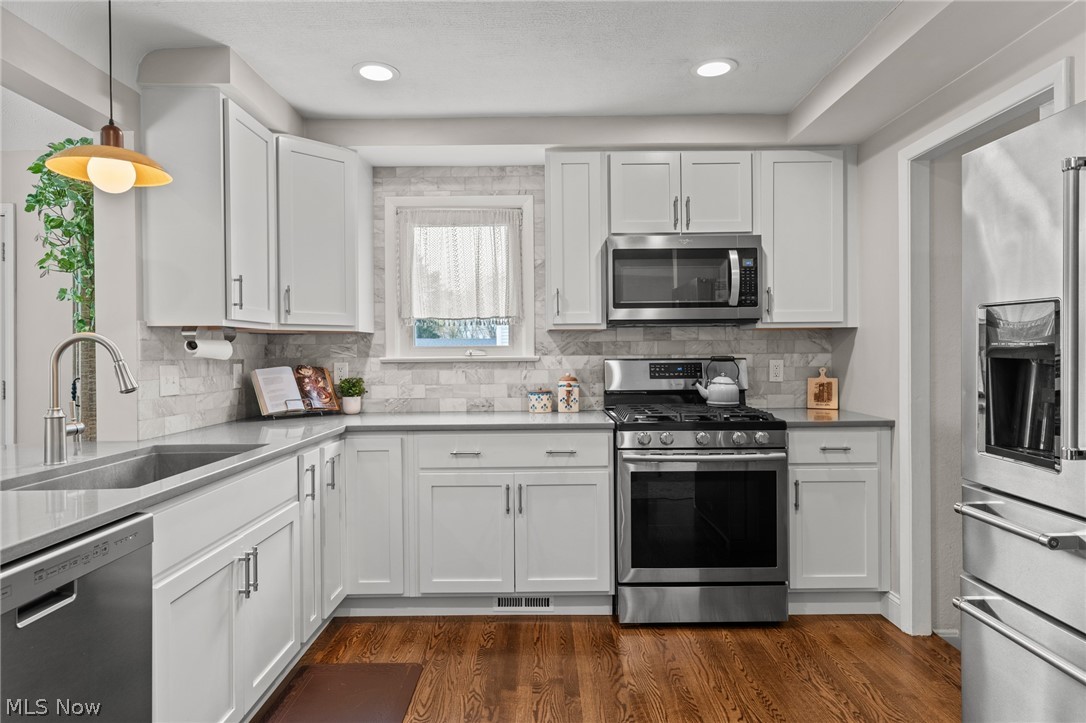 Lake Forest - Residential