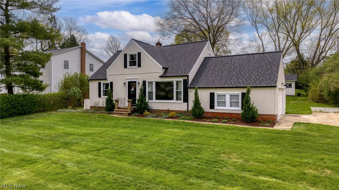 Lake Forest - Residential