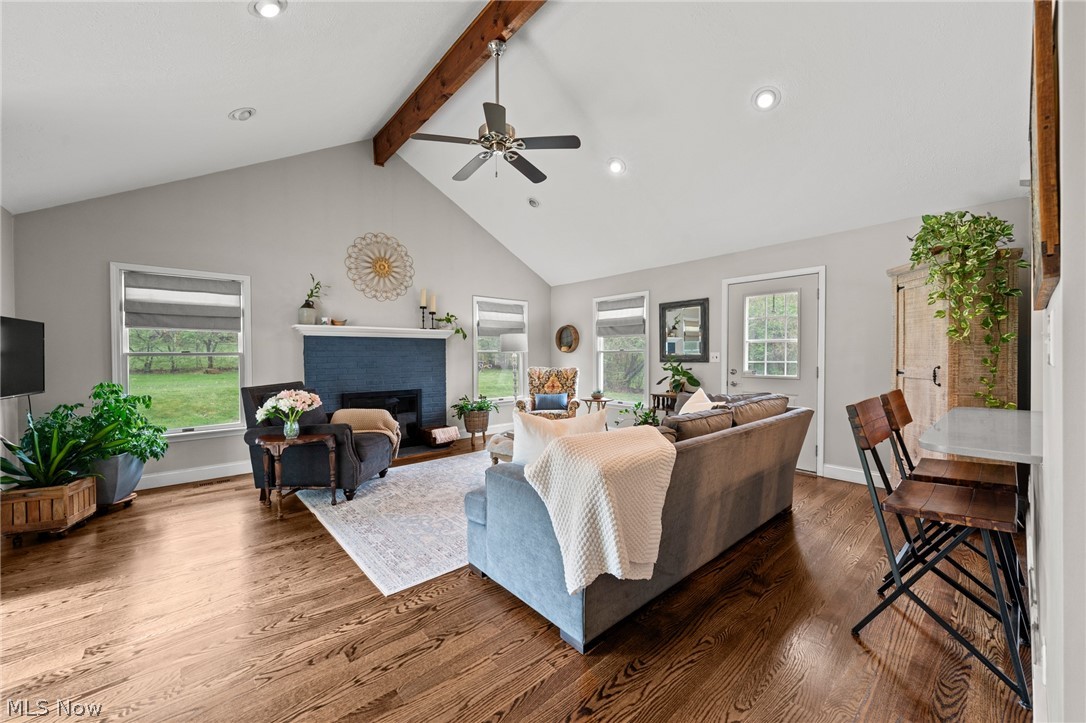 Lake Forest - Residential