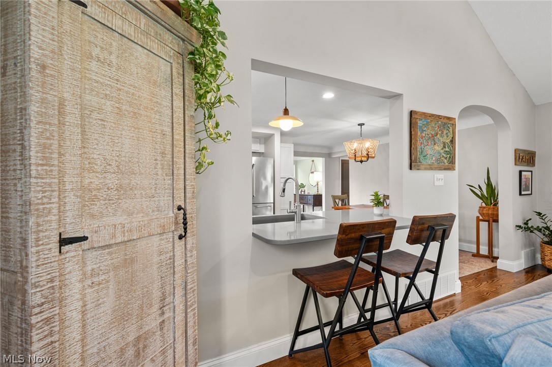 Lake Forest - Residential