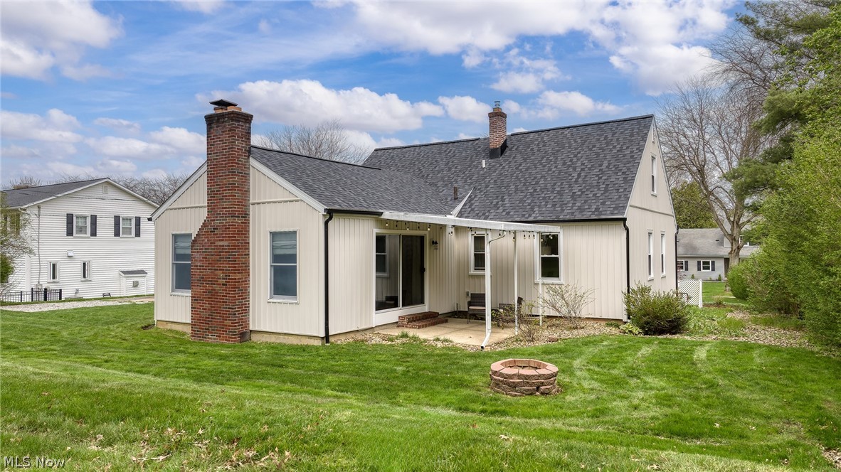 Lake Forest - Residential