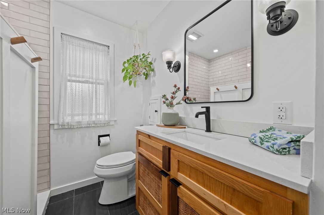 Lake Forest - Residential