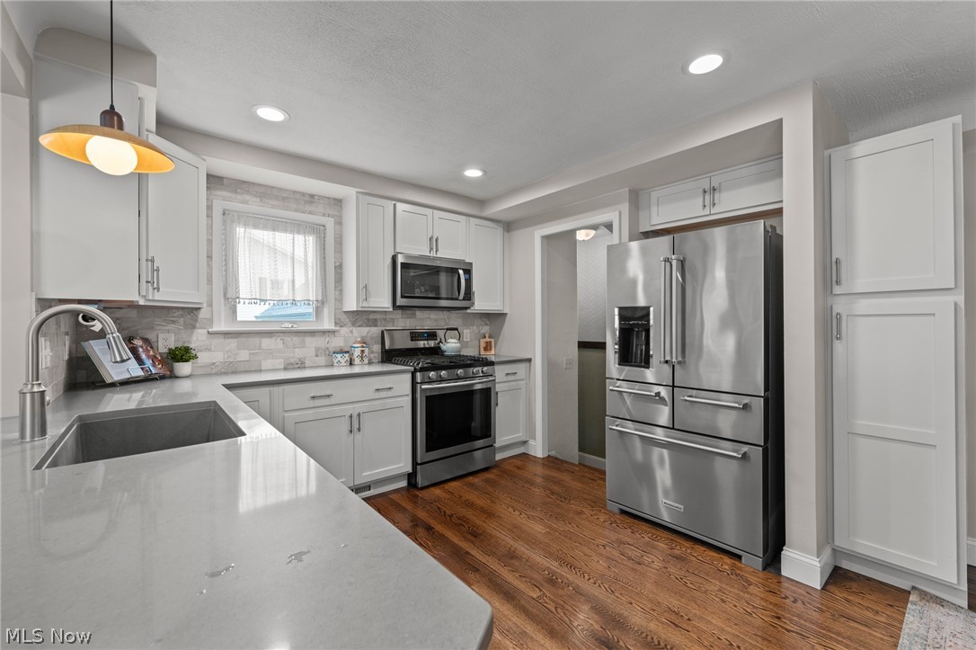 Lake Forest - Residential