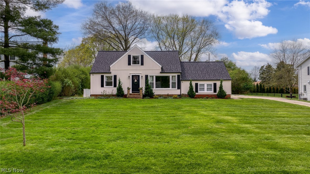 Lake Forest - Residential