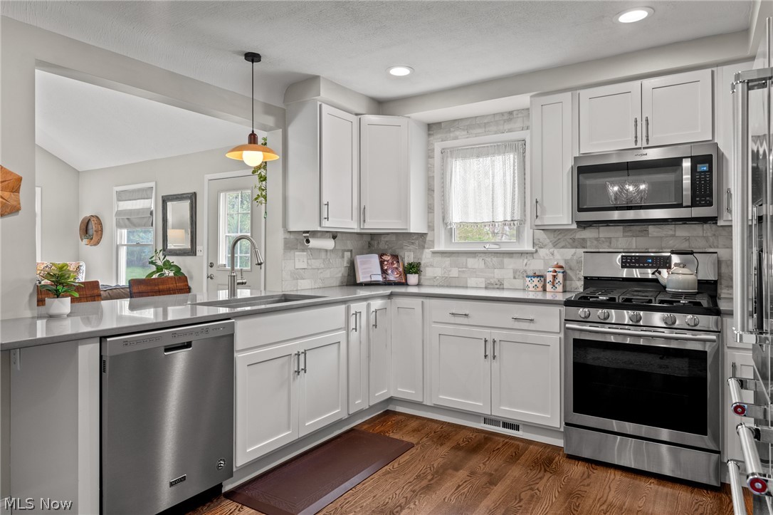 Lake Forest - Residential