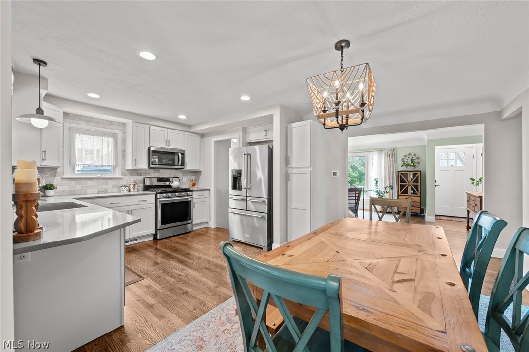 Lake Forest - Residential