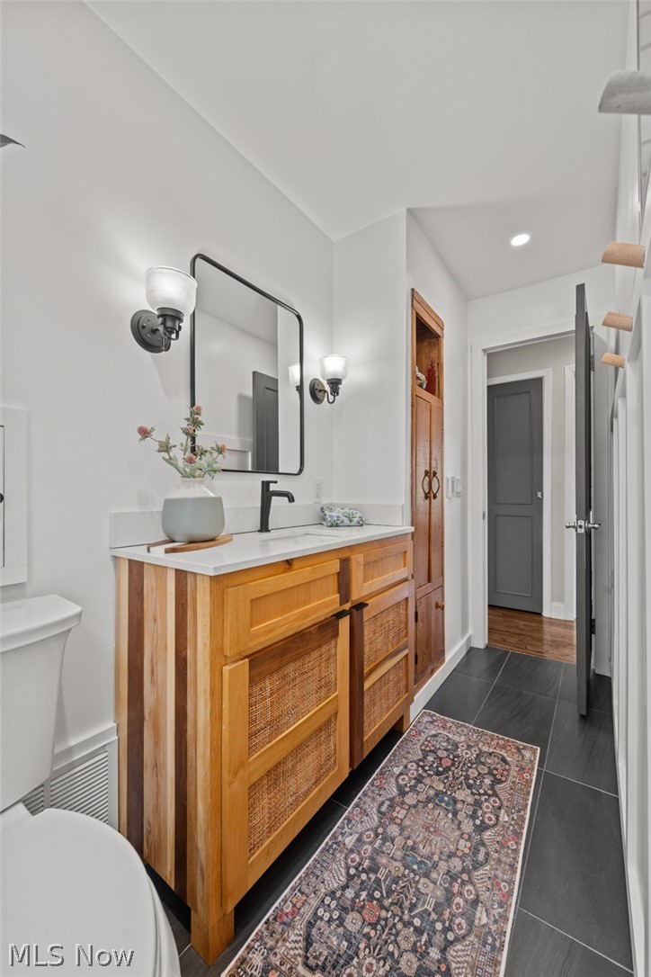 Lake Forest - Residential