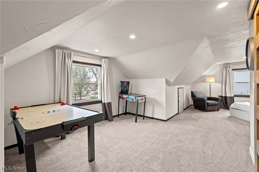 Lake Forest - Residential