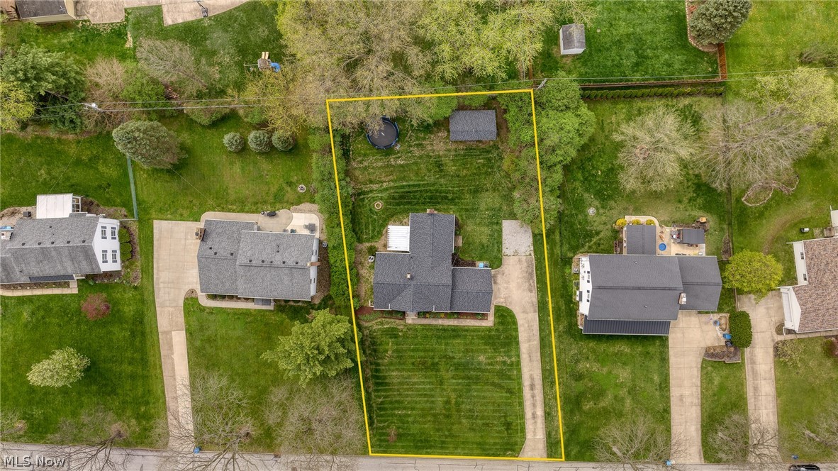 Lake Forest - Residential