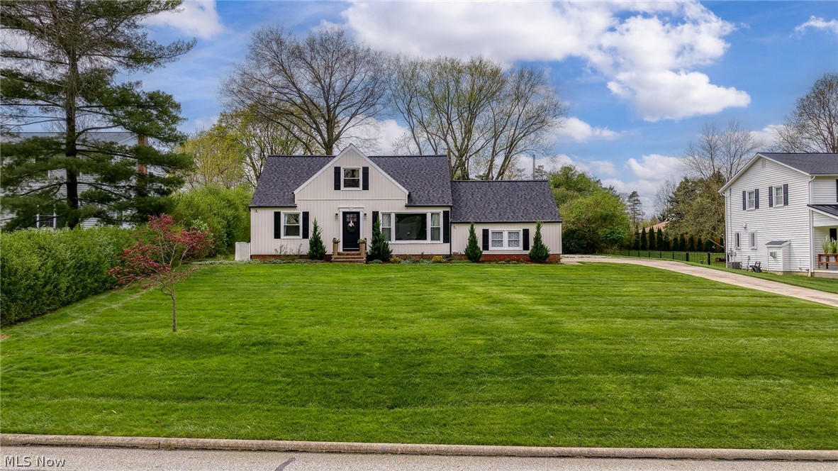 Lake Forest - Residential