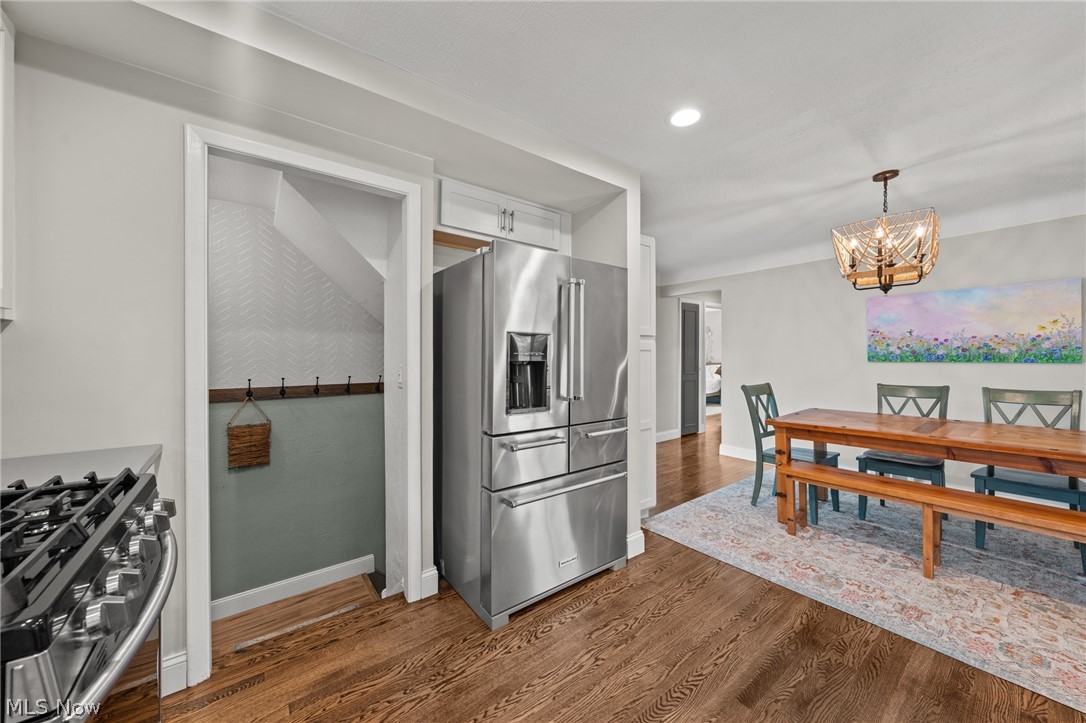 Lake Forest - Residential