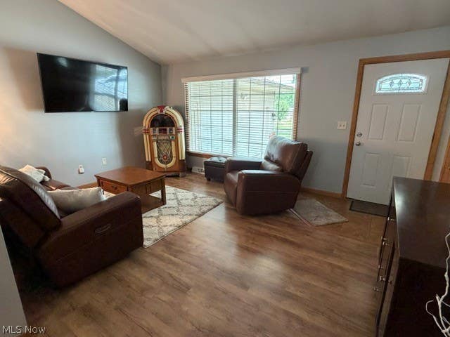 Photo of 4609 Bond AVE, Warren, OH 44483 (MLS # 5225930)