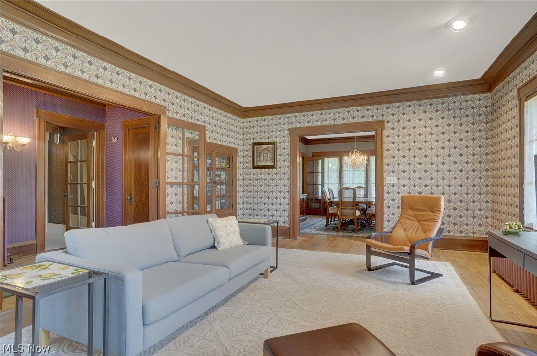 Duncan Park - Residential