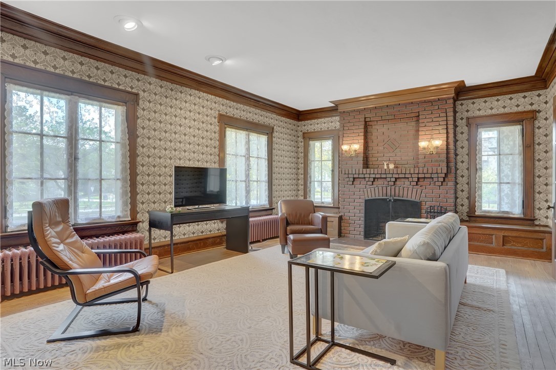 Duncan Park - Residential