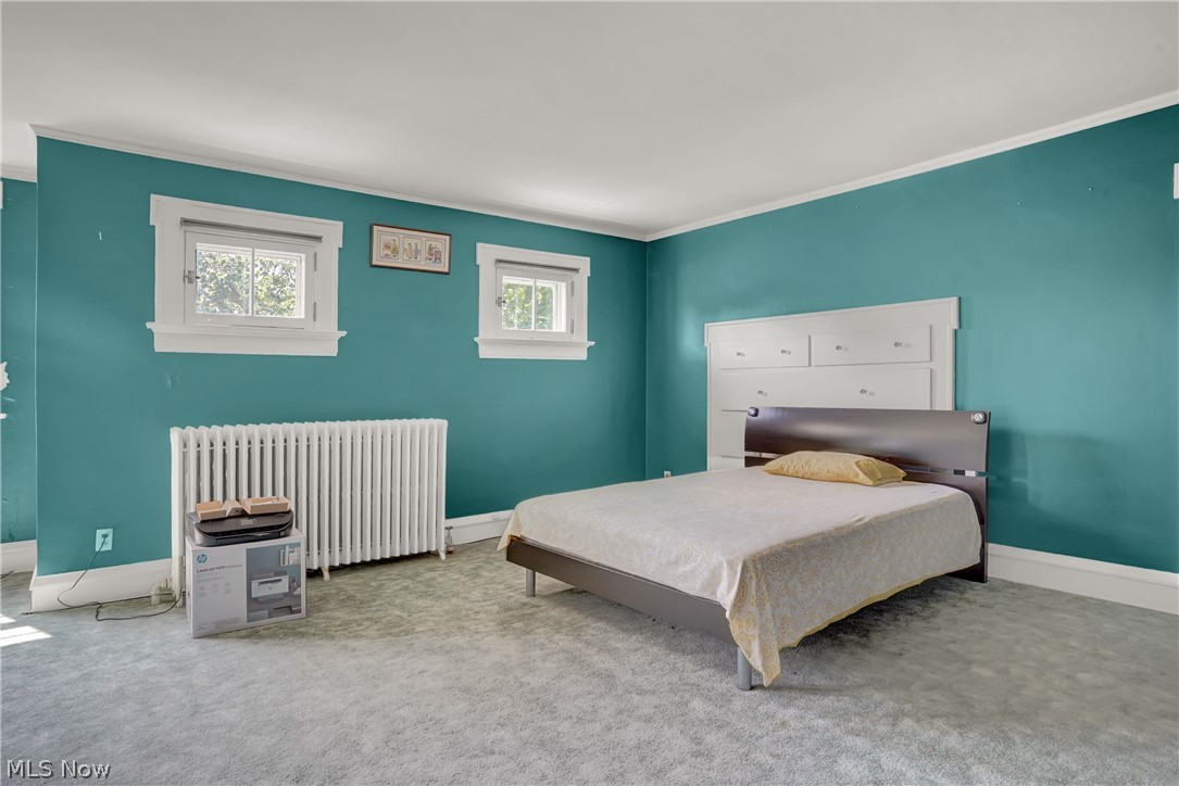 Duncan Park - Residential