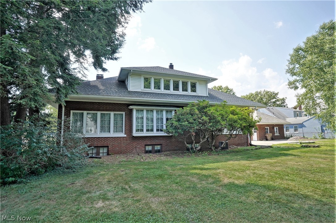 Duncan Park - Residential