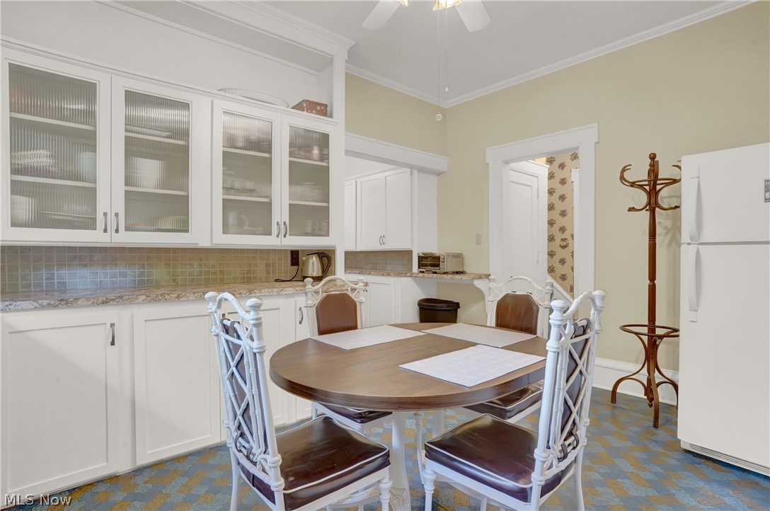 Duncan Park - Residential